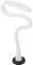 Ejoyous Front Loading Washing Machine Door Support Magnetic Washing Machine Door Bracket Universal Flexible Washing Machine Door Support Fits Most Washing Machines (White)