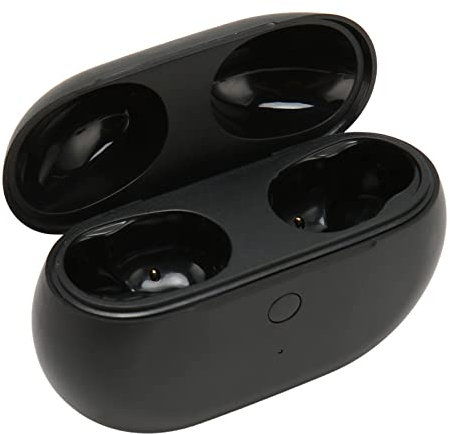 Estuche de Carga de Repuesto para Studio Buds, Estuche para Auriculares Compatible con Studio Buds, Base de Estación Inalámbrica para Studio Buds
