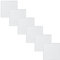WSU Lights 6x LED Panel, Deckenleuchte, 62x62cm, 3200lm, 3000K, 40W, inkl. Trafo, Rasterleuchten, Einlegeleuchte, Büroleuchten