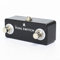 Gitarreneffektpedal, DUAL SWITCH Gitarren-Effektpedal Dual Fußschalter Fußschalter Gitarrenpedal