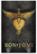 VZRSQZK Bon Jovi Premium-Edition-Poster, dekoratives Gemälde, Leinwand, Wandposter und Kunstdruck, modernes Familienschlafzimmer-Dekor-Poster, 20 x 30 cm