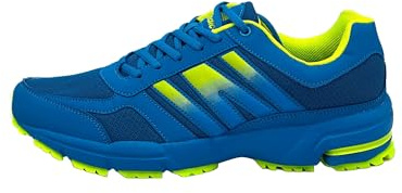 Ablovo® Herren Damen Sneaker Sportschuhe Laufschuhe Turnschuhe Runners 36-47