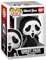 Funko Pop! Movies: Ghostface - Ghostface - Figura de Vinilo Coleccionable - Idea de Regalo- Mercancia Oficial - Juguetes para Niños y Adultos - Movies Fans - Muñeco para Coleccionistas y Exposición