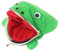 Kraja Ninja Grüner Frosch, Gamabunta Geldbörse Naru Konohagakure, Cosplay, Grüner Frosch, Gamabunta (Grüner Frosch)