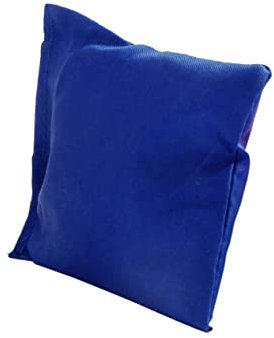 ifundom Sitzsack 2 Stück Kleine Sandsäcke Für Kinder Quadratisch Sitzsäcke Für Kinder