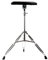 LANNADD 65-100cm Fußpflege Beinauflage, Beinstütze Fußstütze Tragbare Beinstütze, Professionelle Beinauflagen Tattoo-Workbench Ideal für Zuhause Tattoo-Studios und Schönheitssalons