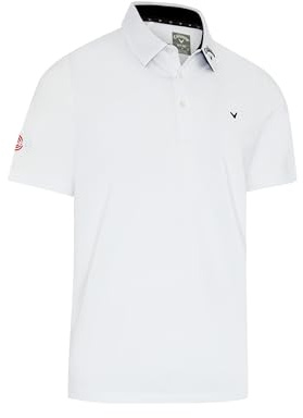 Callaway Herren Emea Ss Odyssey Bloc Poloshirt
