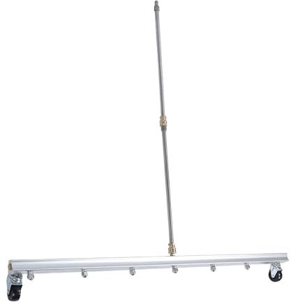 Idropulitrice Ad Alta Pressione, Attacco Rapido da 1/4 di Pollice Idropulitrice per Uso Domestico (per Pavimento)