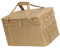 SANRLO Outdoor Camping Kochgeschirr Tragetasche Camping Küche Grill Geschirr Werkzeugtasche Picknick Ofen Tasche Gepäck Aufbewahrungstasche