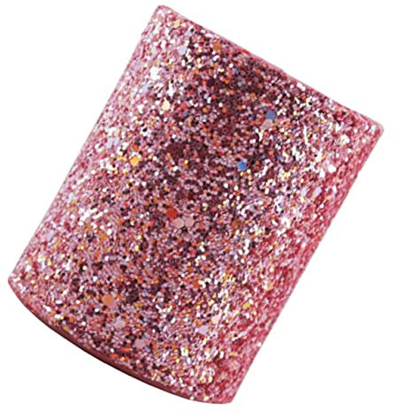 Beaupretty Makeup Brush Bucket Storage Boxes for Shelves Tabletop Pen Container Tidy Organized Brush Pot for Home Office