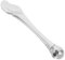 Beaupretty Roller Pour Yeux Avec Spatule Applicateur De Crème Pour Visage Outil De Beauté Polyvalent Pour Les Gonflement Pour Soins Peau