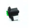 Motor de bomba de drenaje, compatible con LG, piezas de lavadora BPX2-8 BPX2-7 BPX2-111 BPX2-112, motor de bomba de drenaje de 30 W, accesorios de repuesto