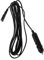 iplusmile 12V Câble Alimentation pour Réfrigérateur de Voiture Cordon de Remplacement avec Protection Les Surcharges pour Mini Réfrigérateurs et Équipements Portables