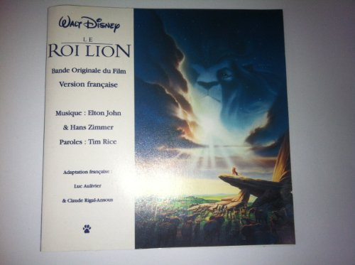 Walt Disney Records