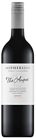 McPherson Wines McPherson Cabernet Sauvignon