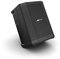 Bose S1 Pro - Sistema de altavoces Bluetooth con batería, Negro