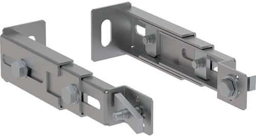 Geberit Duofix Set Beinbefestigung