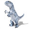 PARAYOYO Disfraz Hinchable Dinosaurio Disfraz Trex Disfraz Dinosaurio Hinchable Disfraz Velociraptor