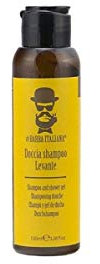Barba Italiana Duschshampoo Levante 100 ml