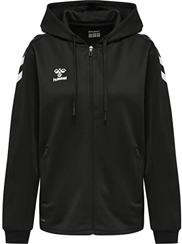 hummel Reißverschluss Jacke Hmlcore Damen