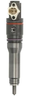 DELPHI BEBJ1D02001 Einspritzventil Kompatibel mit DAF CF 2005596