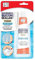 Waterproof Silicone Sealant Clear General Purpose Easy To Apply Ideal For Kitchen Bathroom Sink Shower Bath Mould Resistant 70gm