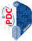 WINMAU Prism Zeta PDC V4 - Dart Flights