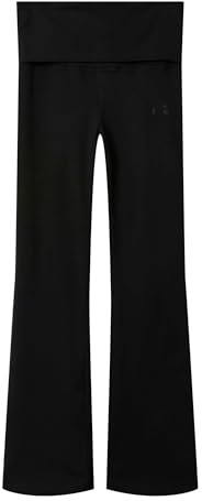 Name it kids Mädchen Nkfspice Bootcut Pant Noos