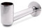 Element Cover Shroud for Electric Towel Rail Elements - Chrome