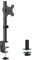 AISENS Support de Table Eco pivotant et inclinable pour écran TV 10 kg de 17 32 Noir