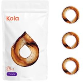 Générique - Pods up air -3 confezioni di pod - Scatola Selezione Koka