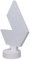 Panneaux Lumineux LED Triangulaires, Panneaux Lumineux Triangulaires LED, Applique Murale LED RVB, Lumière d'ambiance de Jeu, Appliques Murales Créatives avec Synchronisation de