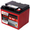 Panther tracline AGM 12V 50Ah Traktionsbatterie