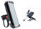 ZEFAL Z CONSOLE UNIVERSAL L – Kit complet support vélo/moto universel pour smartphone