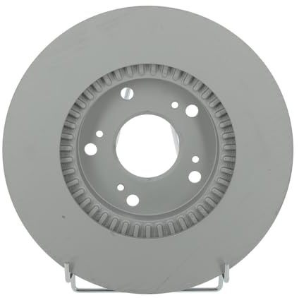 FERODO BRAKE DISC | DDF1496C | FRONT | FOR HONDA BR-V 2016- | OE-MATCHING QUALITY | SMOOTH & QUIET PERFORMANCE