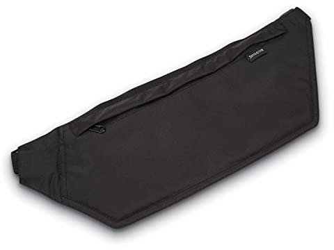 Samsonite RFID Security Taille Gürtel, schwarz (schwarz) - 91148-1041