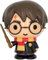 Unbekannt Harry Potter Tirelire Chibi Harry 20 cm, Mehrfarbig, Einheitsgröße, 48353