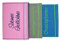 Kalenderhülle DIN A6 aus Filz inkl. Kalender personalisiert Wunschtext Notizbuch Organizer