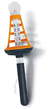 Divers Thermomètre Piscine - Jumbo Storm