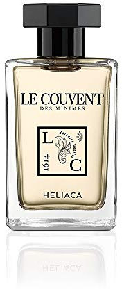 Le Couvent Maison de Parfum Eaux De Parfumes Heliaca Eau de Parfum, 100 ml Holz