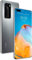 Huawei P40 Pro Smartphone 256 Go, 8 Go RAM, Dual Sim, Silver Frost (reconditionné)