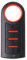 SHOTAY 433 MHz Copia Telecomando Duplicatore Universale per Casa Elettrica Porta del Garage Cancello Tapparella Porta Auto Moto Controller Clone Portachiavi