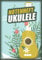 Notenheft Ukulele: Leeres Ukulele Tabulatur Notenbuch Mit 110 Seiten Zum Ausfüllen I Akkord Ukulele Tabs Für Schüler Und Lehrer A4 Zum Ukulele Lernen