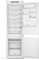Hotpoint 250 Litre 70/30 Integrated Fridge Freezer