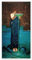 Circe Invidiosa Poster von John William Waterhouse 40 x 80 cm Wandbilder Wanddeko