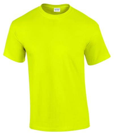 Gildan T-Shirt Marke Ultra Cotton™ Adult T-Shirt