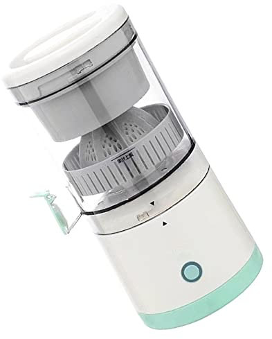 Electric Mini Juicer Electric Juice Extractor 3.7V Simple Portable Safe Automatic for Restaurant