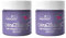 La Riche Directions Semipermanente Haarfarbe 100 ml Dose 2er-Pack (Antique Mauve)