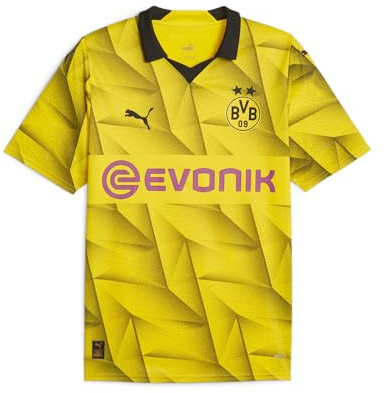 PUMA Olympique Marseille Trikot 3rd 2023/2024 Unisex