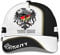 Golf Hüte Deutschland Nation Deutscher Adler Deutsche Flagge Basecap Washed Baseball Mütze Snapbacks Trucker Baseballcap Für Herren, Damen, Running